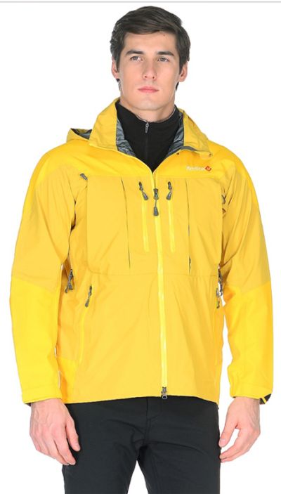 Red Fox - Куртка ветрозащитная Gravity Parka GTX