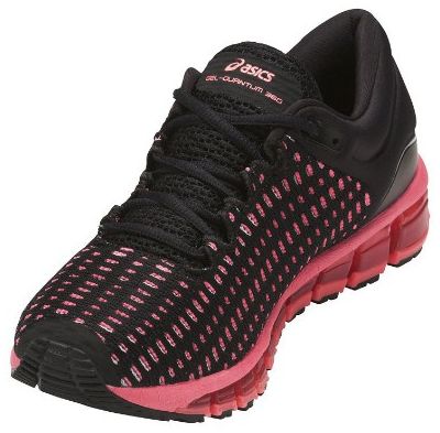Asics - Детские беговые кроссовки Gel-Quantum 360 Shift