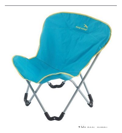 Easy Camp - Кресло стильное дачное Seashore