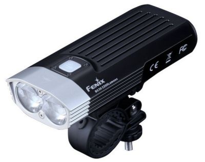 Fenix - Велофара BC30V20