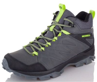 Merrell - Утепленные ботинки для мужчин Thermo Freeze Mid Wp