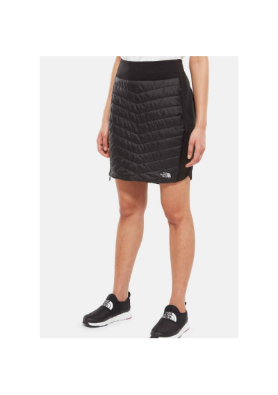 The North Face - Утепленная юбка W Inlux Ins Skirt