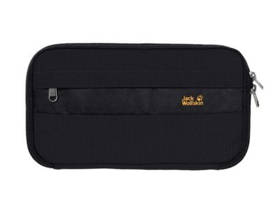 Jack Wolfskin - Кошелек туристический BOARDING POUCH RFID 0.5
