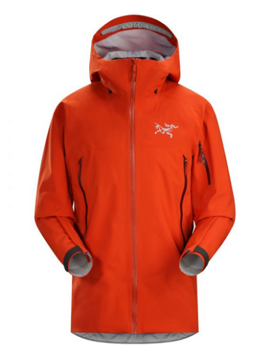 Arcteryx - Горнолыжная куртка Sabre