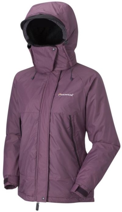 Montane - Куpтка женская мембранная Extreme JKT