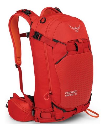 Osprey - Горнолыжный рюкзак Kamber 32
