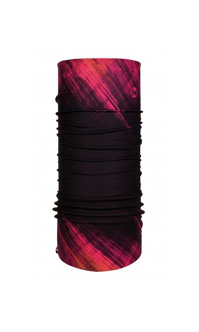 Buff - Бандана Windproof Solar Wind Pink
