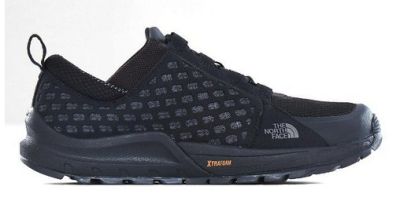 The North Face - Кроссовки стильные Mountain Sneaker