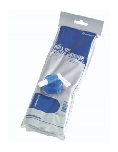 Outwell - Емкость для воды Water Carrier Roll up 10