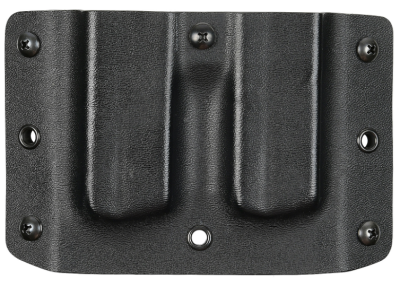 Подсумок из Kydex под 2 магазина Ярыгин 5.45 Design