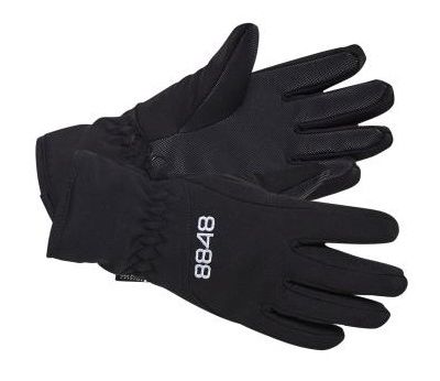 8848 ALTITUDE - Тёплые зимние перчатки Jr Softshell Glove