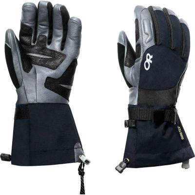 Outdoor research - Зимние перчатки женские W'S Northback Gloves