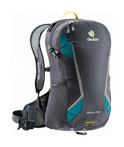 Deuter - Рюкзак для динамического катания Race Air 10