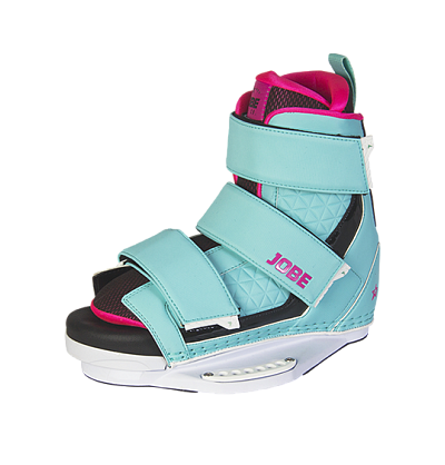 Jobe - Крепление для вейка 17 Treat Bindings WO