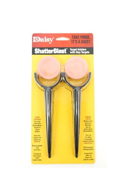 Daisy - Мишень с подставкой 872