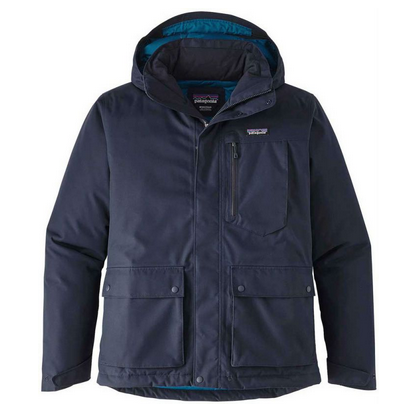Patagonia - Куртка из двухслойной мембраны мужская Topley