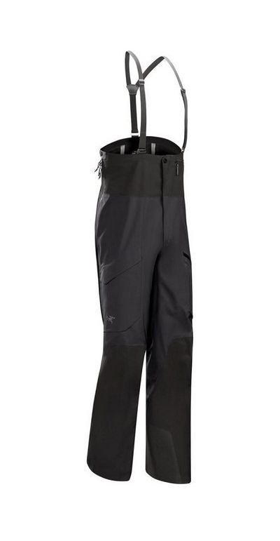 Arcteryx - Брюки мужские горнолыжные Rush LT