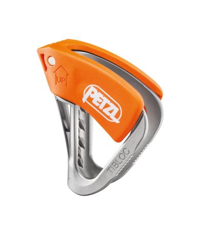 Petzl - Спасательный зажим Tibloc