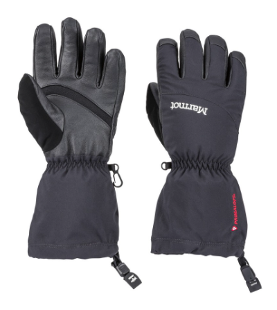 Теплые перчатки Marmot Wm's Warmest Glove