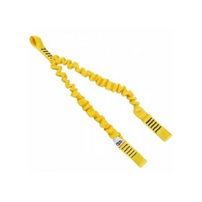 Kong - Усы самостраховки эластичные "Y" Elastic Lanyard