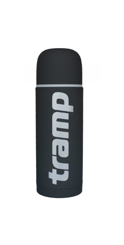 Термос Tramp Soft Touch 0,75 л.