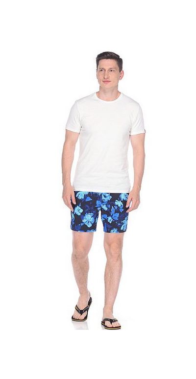 Quiksilver - Бордшорты мужские 427099
