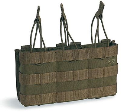 Tasmanian Tiger - Тактический подсумок под магазин TT 3 Sgl Mag Pouch Bel