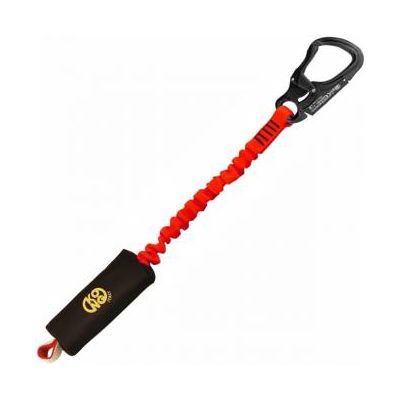 Kong - Страховка с амортизатором I Energy Absorber 150 Cm Eaw I Set Tango