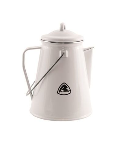 Robens - Чайник эмалированный Tongass Enamel Kettle 2.1