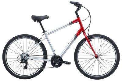 Marin - Велосипед Stinson 27.5