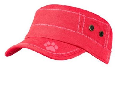 Jack Wolfskin - Кепка удобная Kids Donati Cap