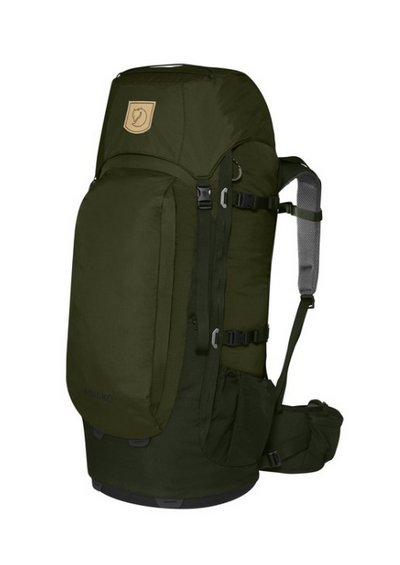 Fjallraven - Рюкзак туристический Abisko 75
