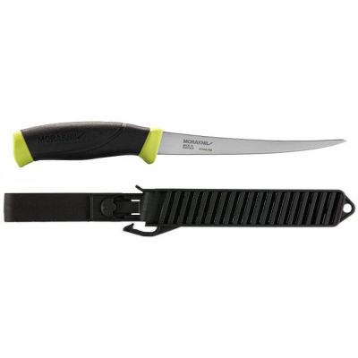 Morakniv - Нож филейный Comfort Fillet 155