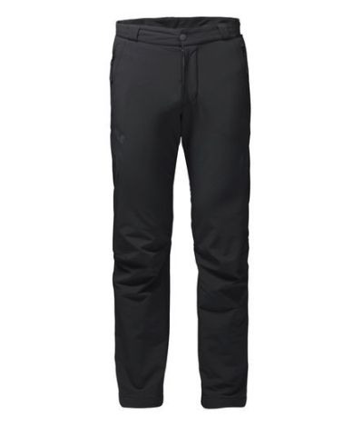 Jack Wolfskin - Брюки дышащие мужские Men's Activate Thermic Pants