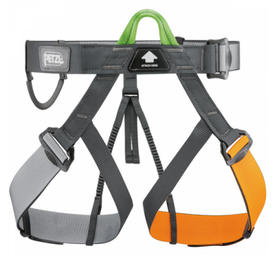 Petzl - Беседка компактная Pandion