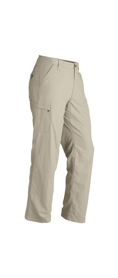 Marmot - Брюки комфортные для спорта Cruz Pant