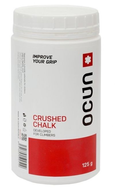 Ocun - Магнезия сухая в банке Chalk Dose