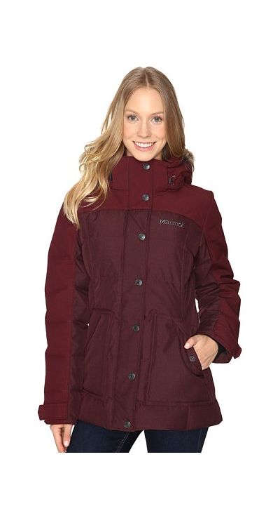 Marmot - Куртка женская оригинальная Wm's Southgate Jacket