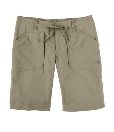 The North Face - Шорты женские удобные Horizon Sunnyside Short
