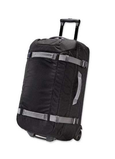 Patagonia - Сумка на колёсах Transport Roller 90 л