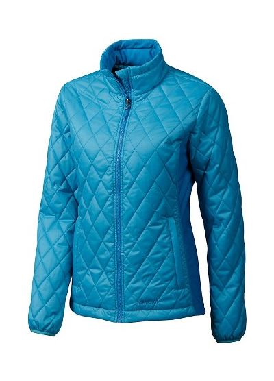 Marmot - Куртка утепленная популярная Wm's Kitzbuhel Jacket
