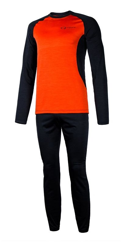 Комплект термобелья O3 Ozone Core O-Stretch