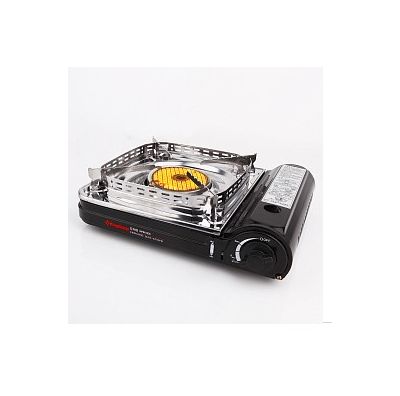 Переносная газовая плита King Camp 2762 Ceramic Gas Stove
