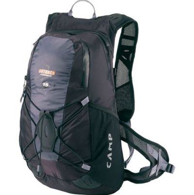 Camp - Рюкзак Trail Outback 15