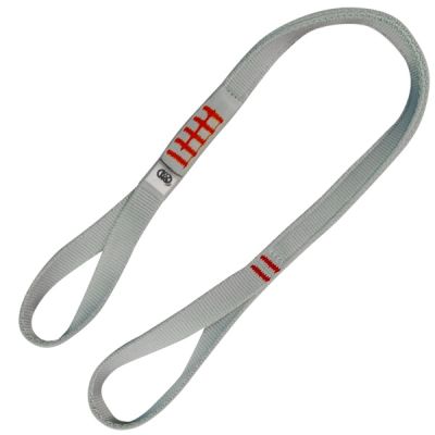 Kong - Лонжа Aro Adventure Double 69 см для Zip pulley
