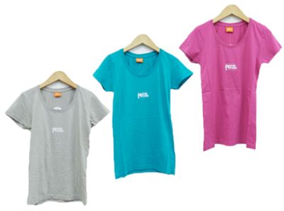 Petzl - Футболка женская Eva