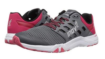 Inov-8 - Стильные женские кроссовки All Train 215