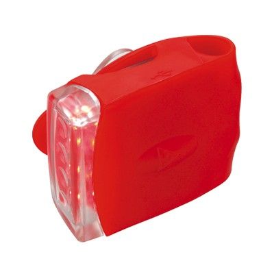 Topeak - Фонарь задний RedLine DX USB