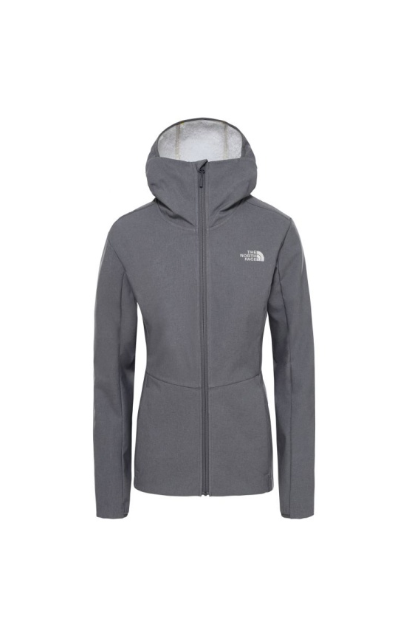 The North Face - Женская куртка Quest Highloft Soft