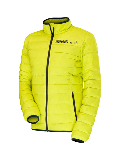 Head - Пуховик мужской стильный Race Team Insulated Jacket